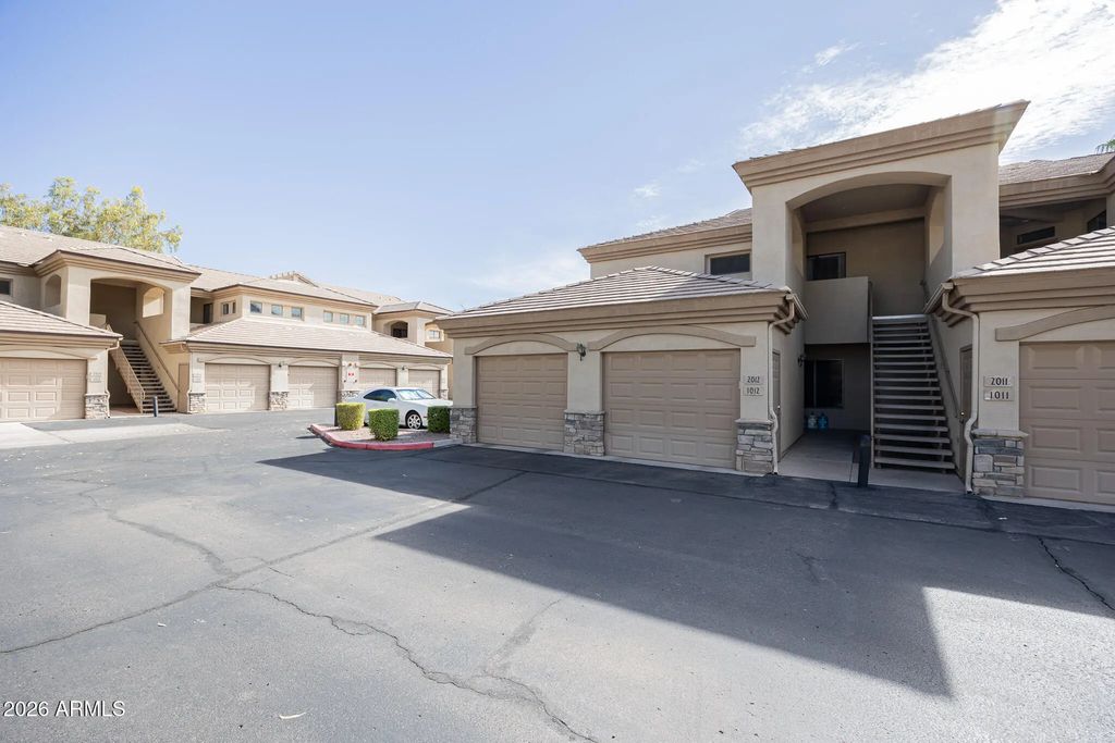 4200 N 82nd Street (unit 2012), Scottsdale