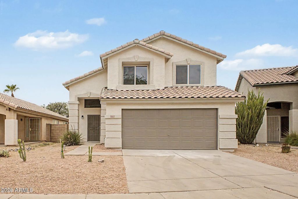 18654 N 39th Street, Phoenix