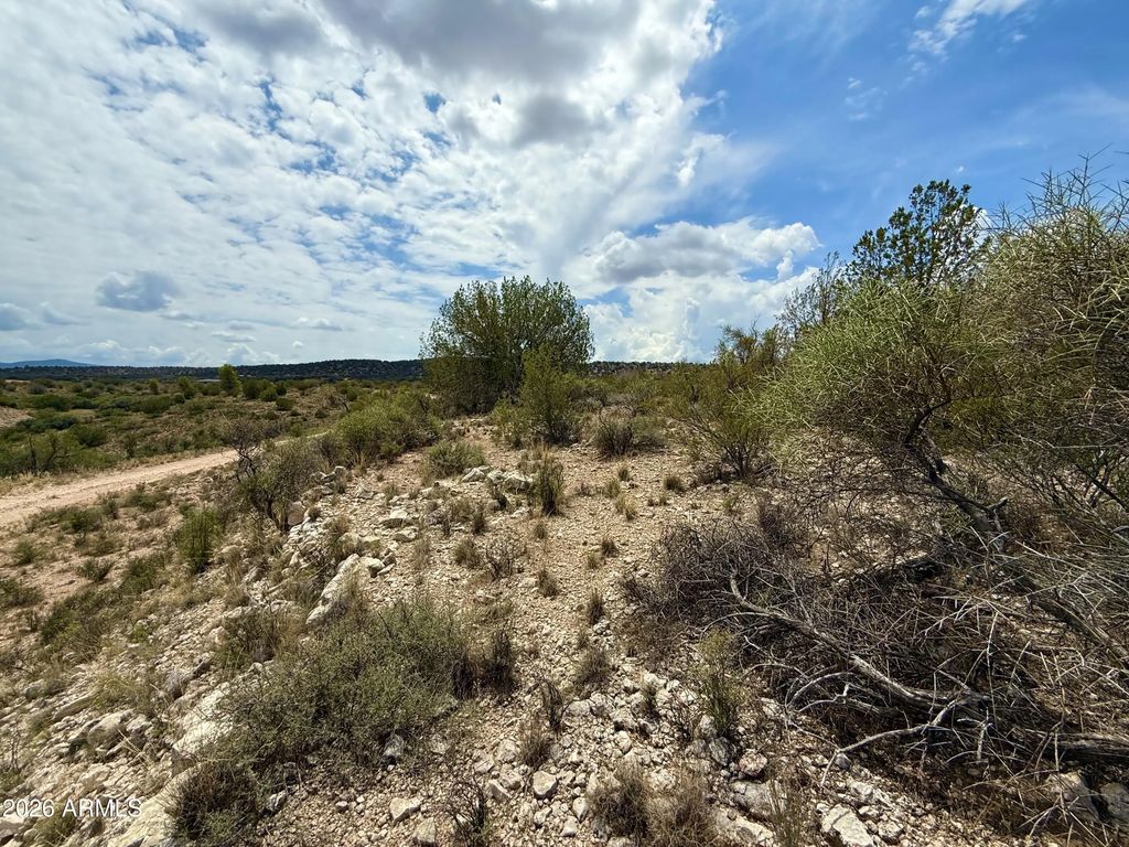 3615 N Marcos De Niza Trail (unit 240), Rimrock