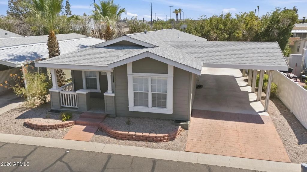 10960 N 67th Avenue, Glendale
