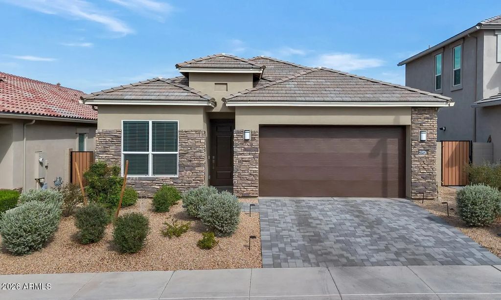 21926 N 61st Way, Phoenix