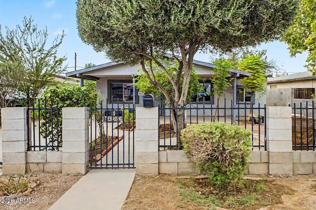 9116 W Jefferson Street, Tolleson
