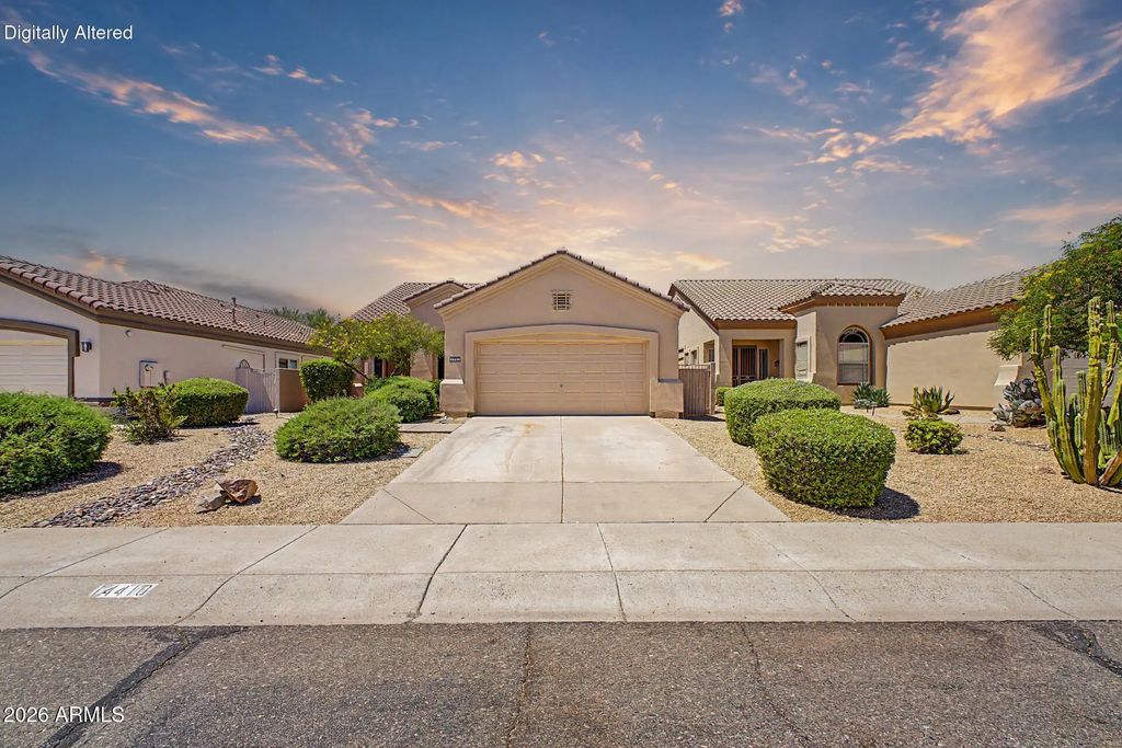 14410 N Buckthorn Court, Fountain Hills