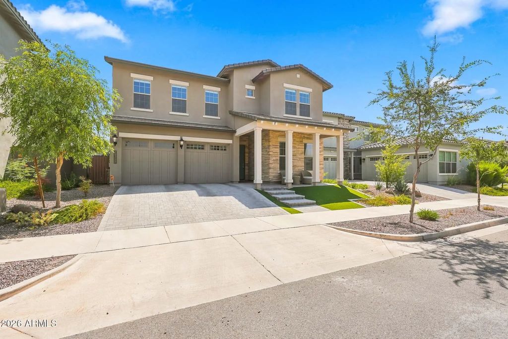 26345 N 19th Drive, Phoenix