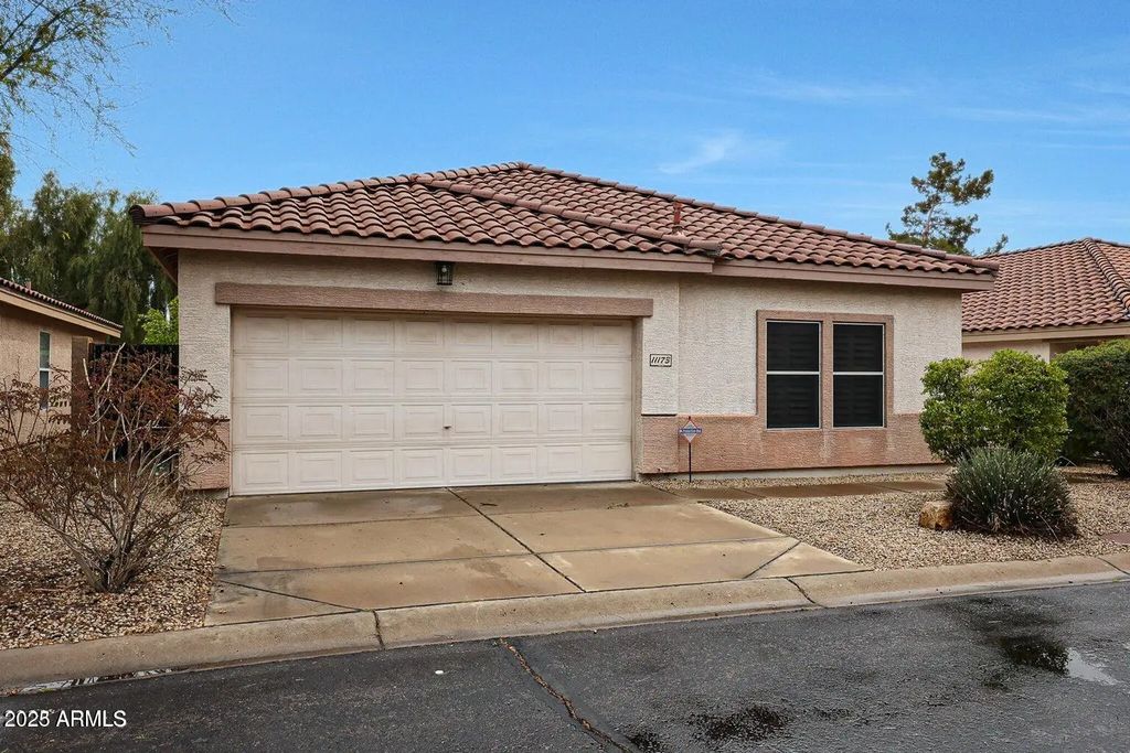 11173 N 89th Street, Scottsdale