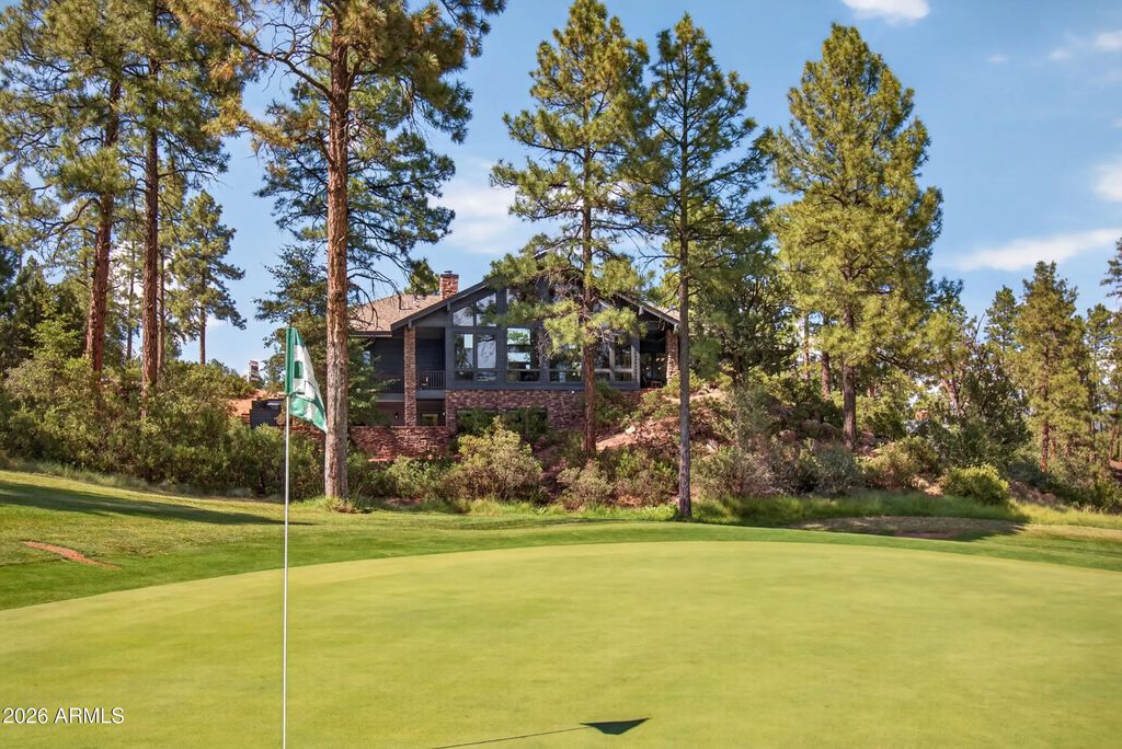 2310 E Indian Pink Circle, Payson