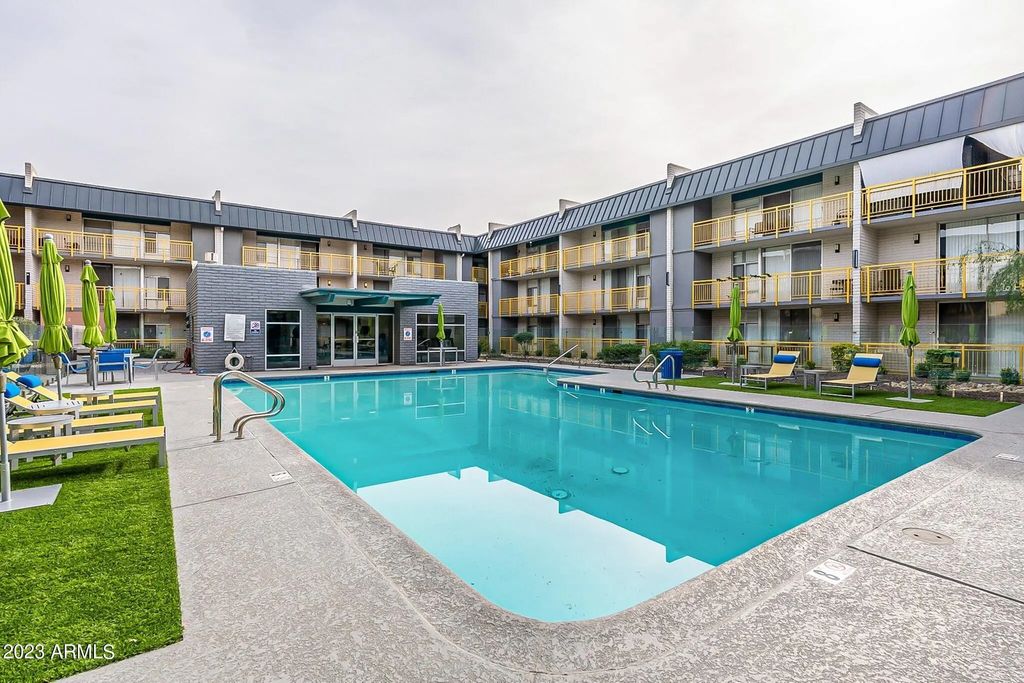 6545 N 19th Avenue (unit A1), Phoenix