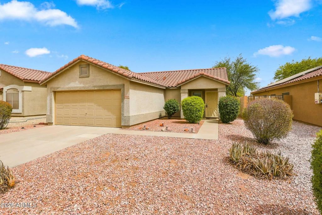 15548 W Acapulco Lane, Surprise