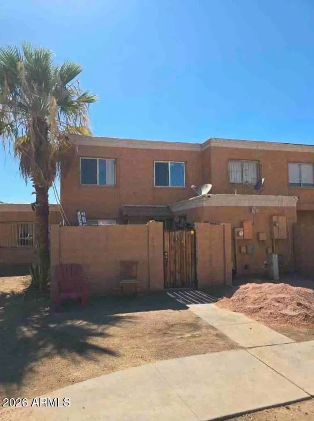 4037 S 45th Street, Phoenix