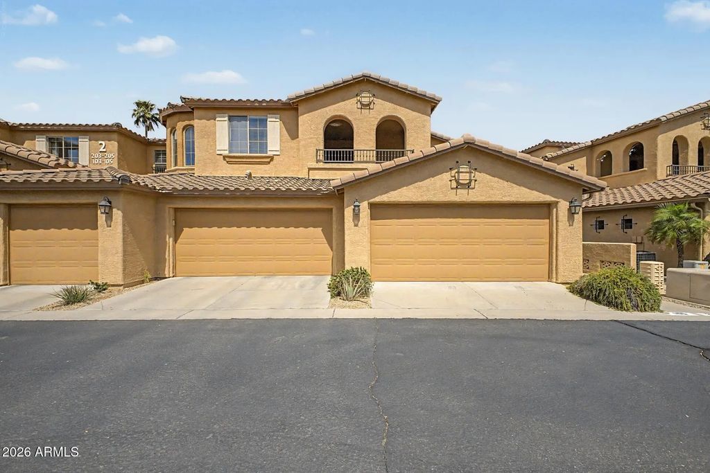 10655 N 9th Street (unit 205), Phoenix