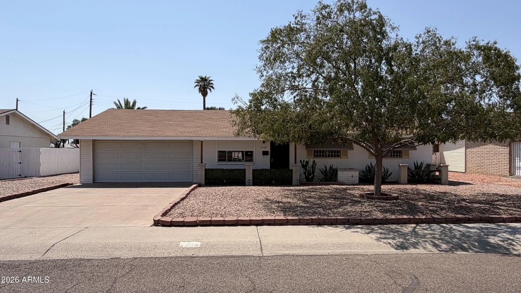 8228 N 35th Avenue, Phoenix