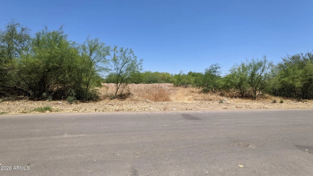 6205 S 121st Avenue (unit --), Tolleson