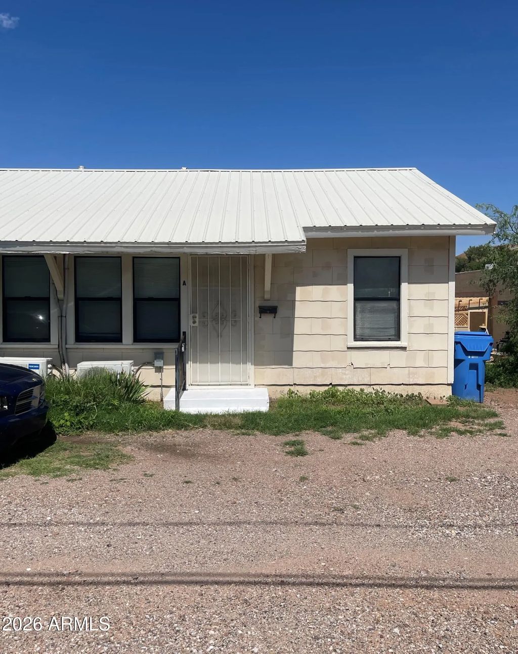 412a Arizona Street (unit A), Bisbee