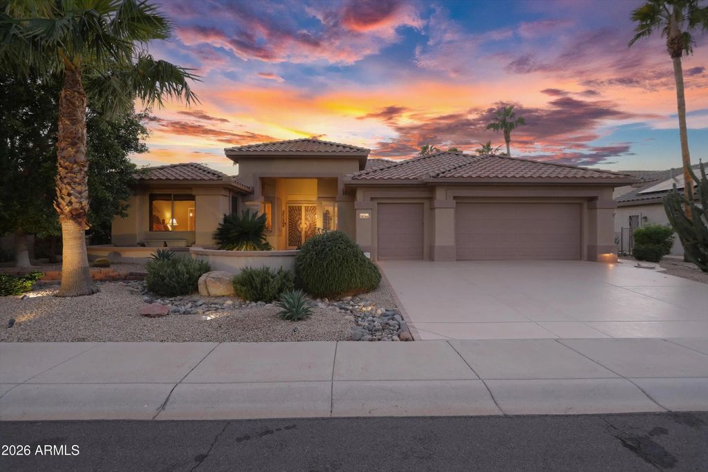 18142 N Cherry Creek Drive, Surprise