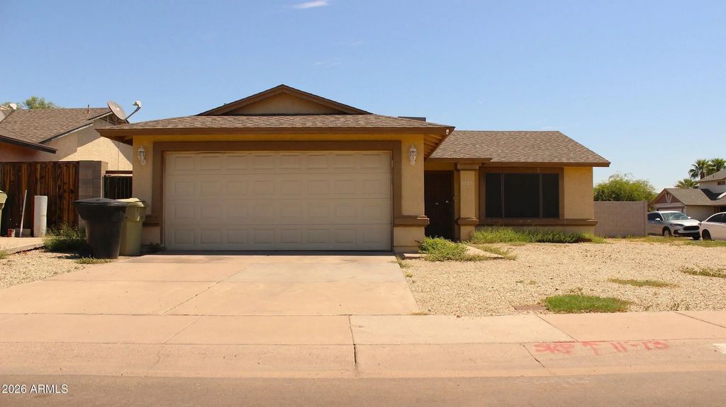 5425 N 74 Drive, Glendale
