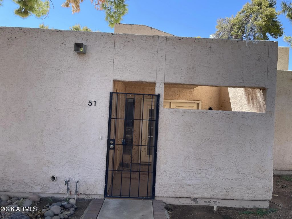 930 S Dobson Road (unit 51), Mesa