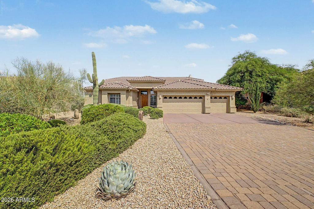 29892 N 78th Place, Scottsdale