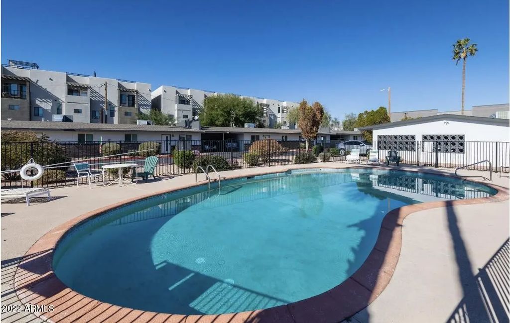 2020 W Hayward Avenue (unit 13), Phoenix
