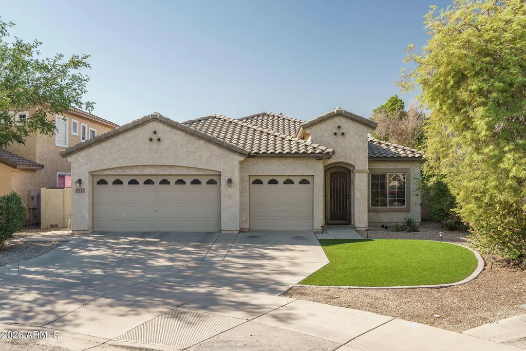 17461 W Cocopah Street, Goodyear