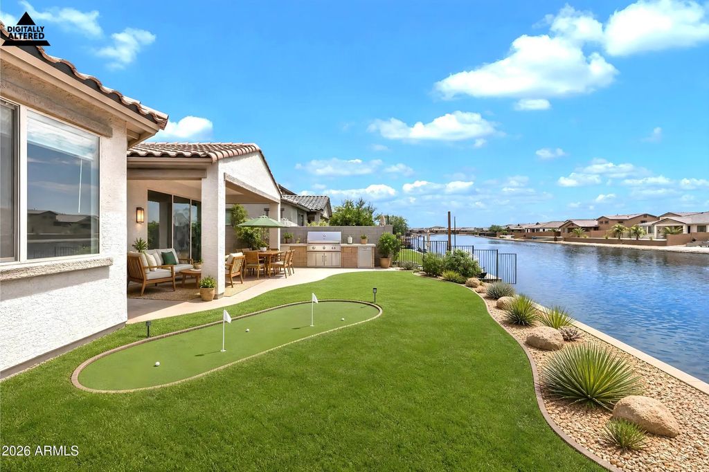 40885 W Agave Road, Maricopa