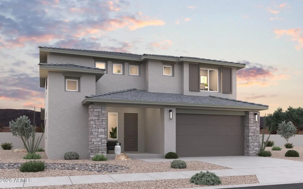 17547 W Southgate Avenue, Goodyear