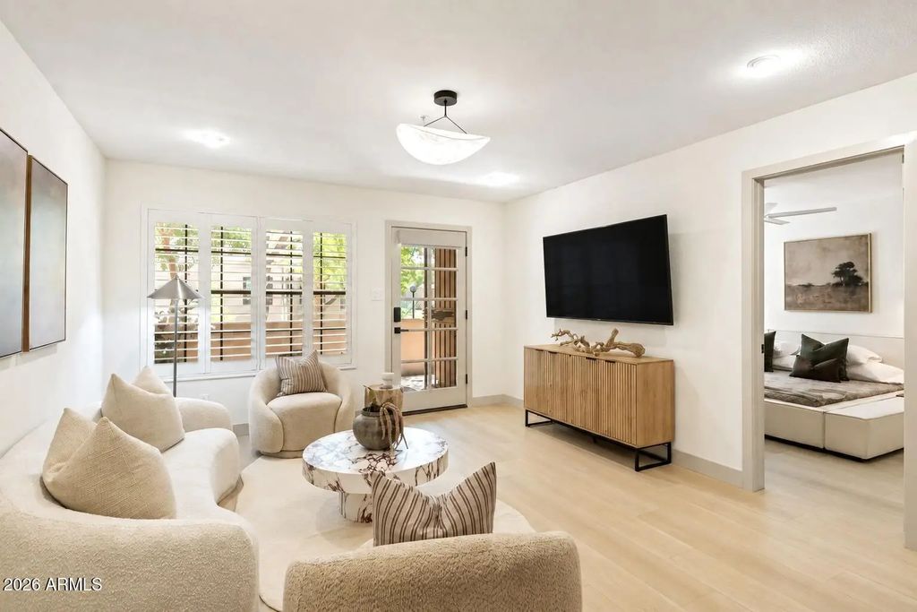 5950 N 78th Street (unit 130), Scottsdale