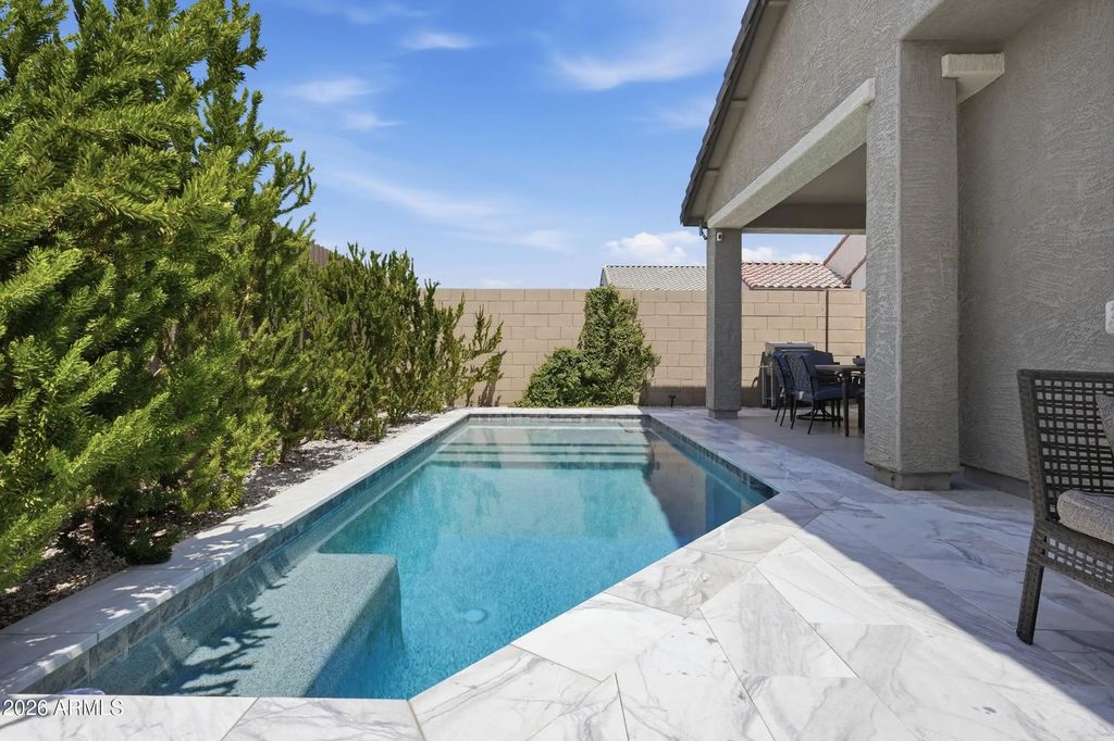 4512 S Ferric, Mesa