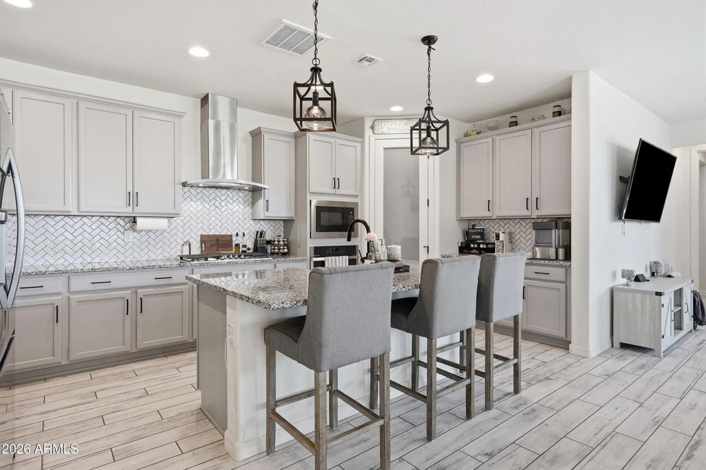 4512 S Ferric, Mesa