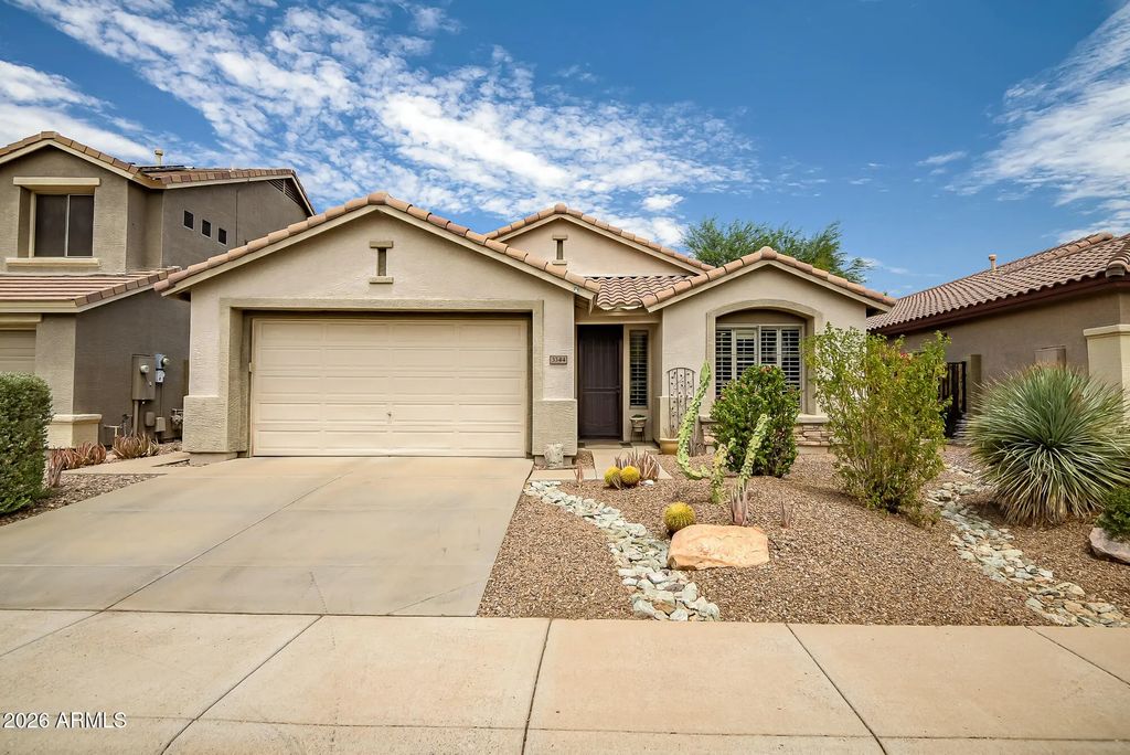 3344 W King Drive, Anthem