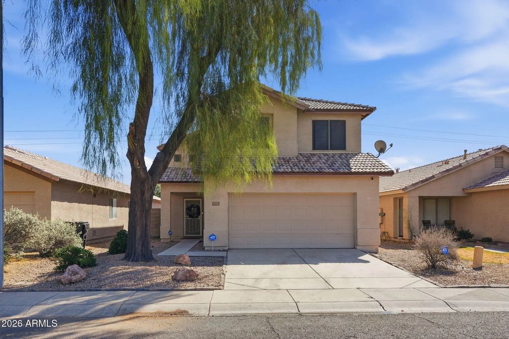 2033 N 107th Drive, Avondale