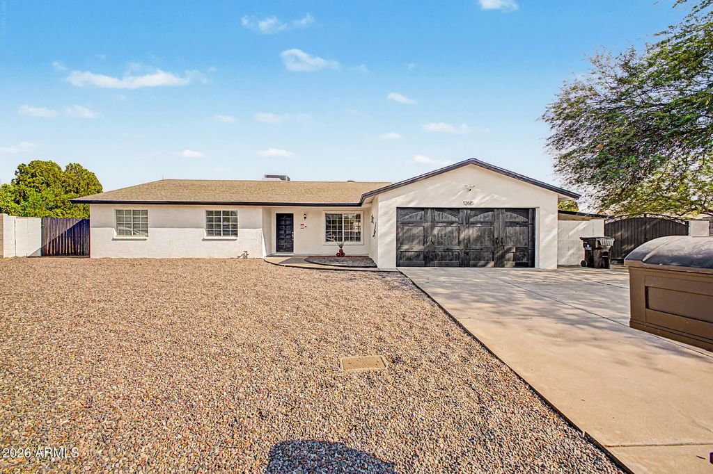 12615 N 49th Avenue, Glendale