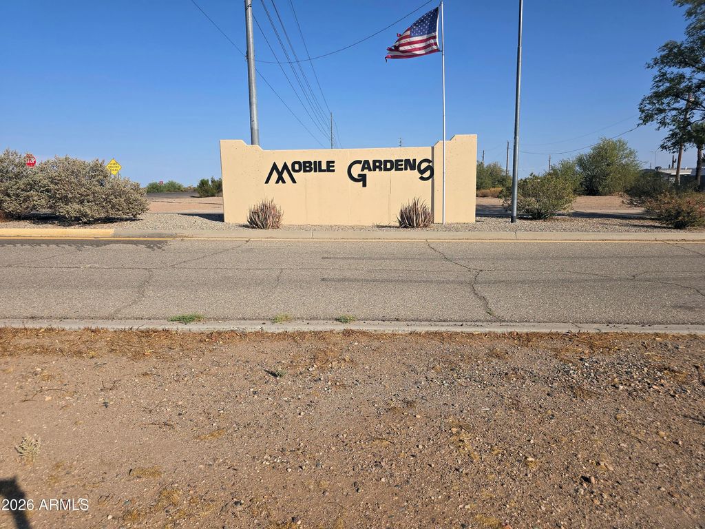 33021 N 224th Avenue (unit 101), Wittmann