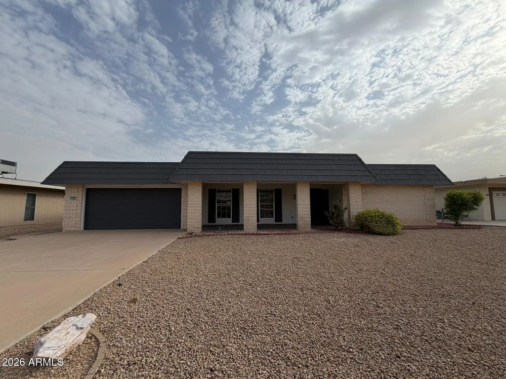 10922 W Welk Drive, Sun City