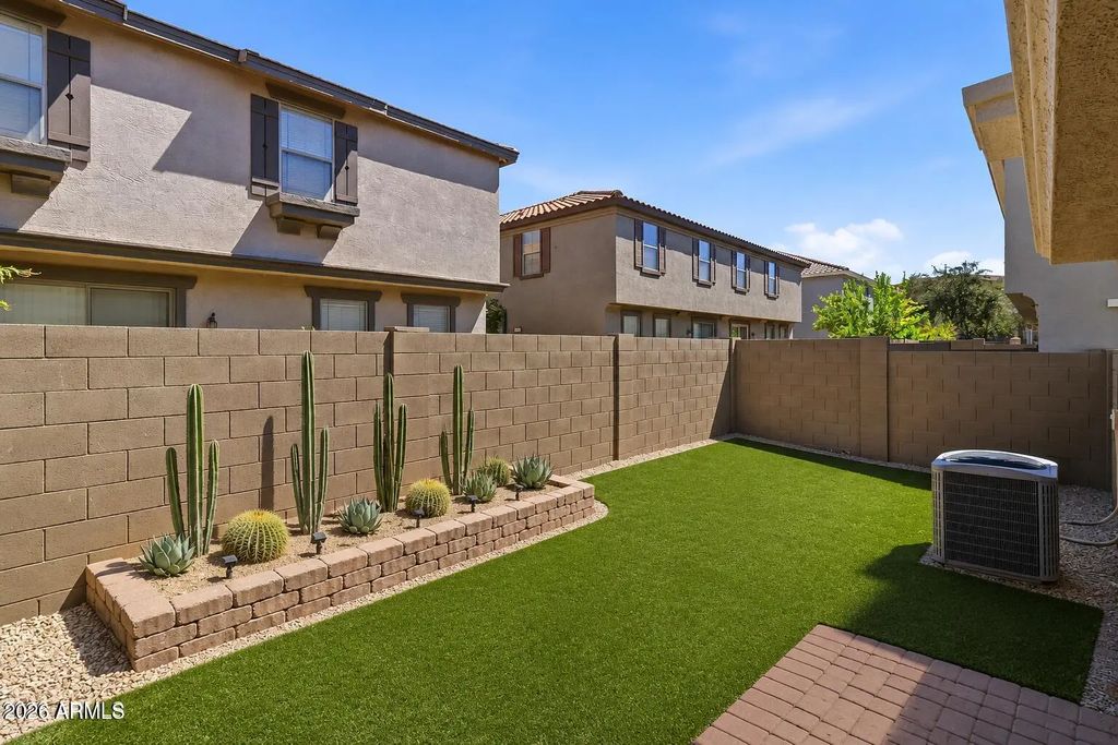1265 S Aaron Street (unit 249), Mesa