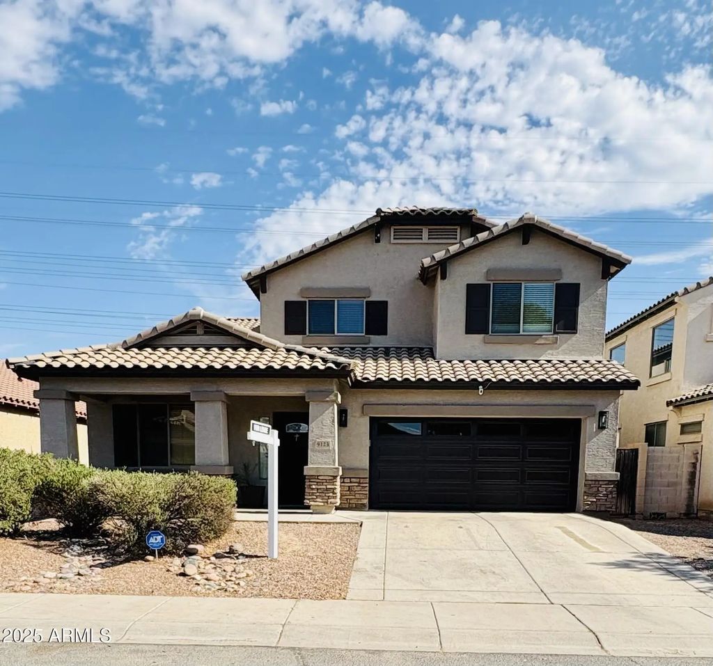 9123 W Heber Road, Tolleson