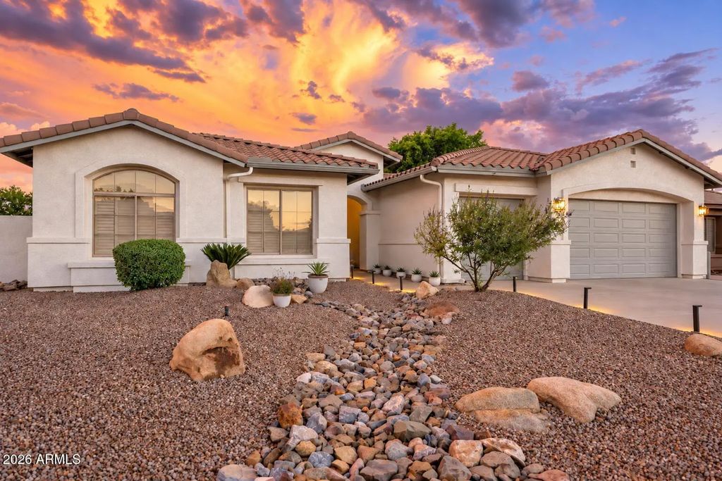 2945 E Hackamore Street, Mesa