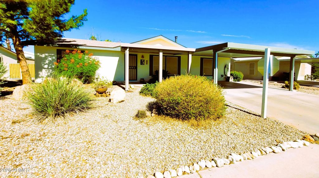 16101 N El Mirage Road (unit 343), El Mirage