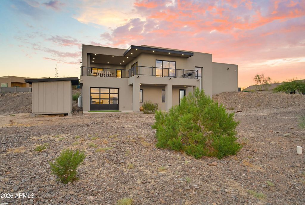 235 W Rock View Road, Phoenix