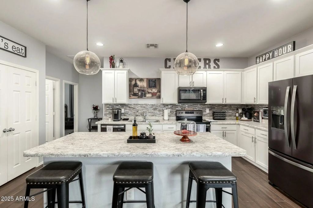 6212 W Orchid Lane, Glendale
