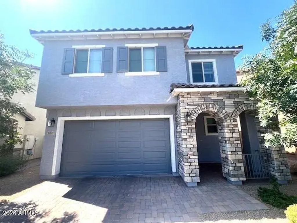 6039 W Camino San Xavier, Glendale