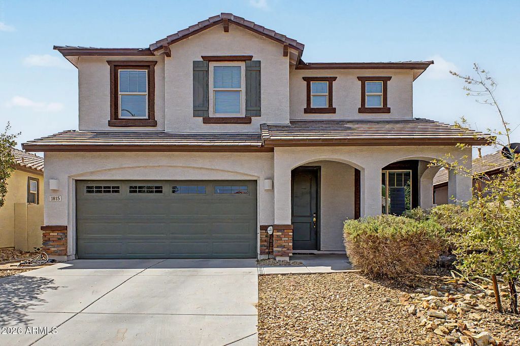 1815 W Cottonwood Lane, Phoenix