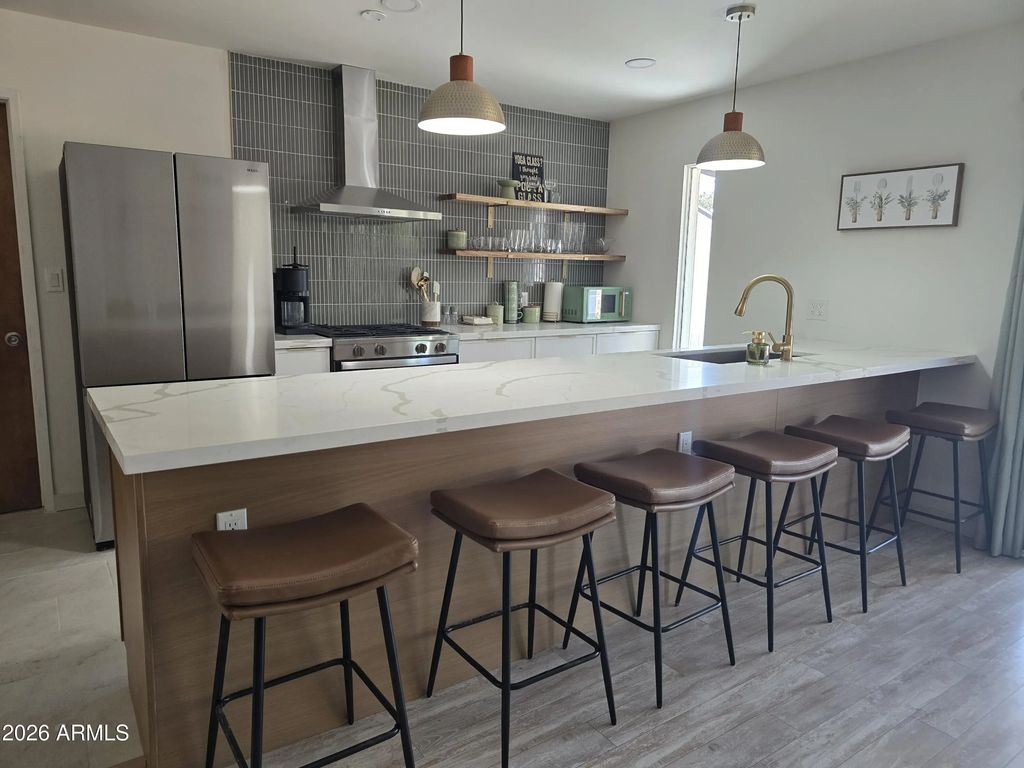 1011 E Ash Drive, Cottonwood