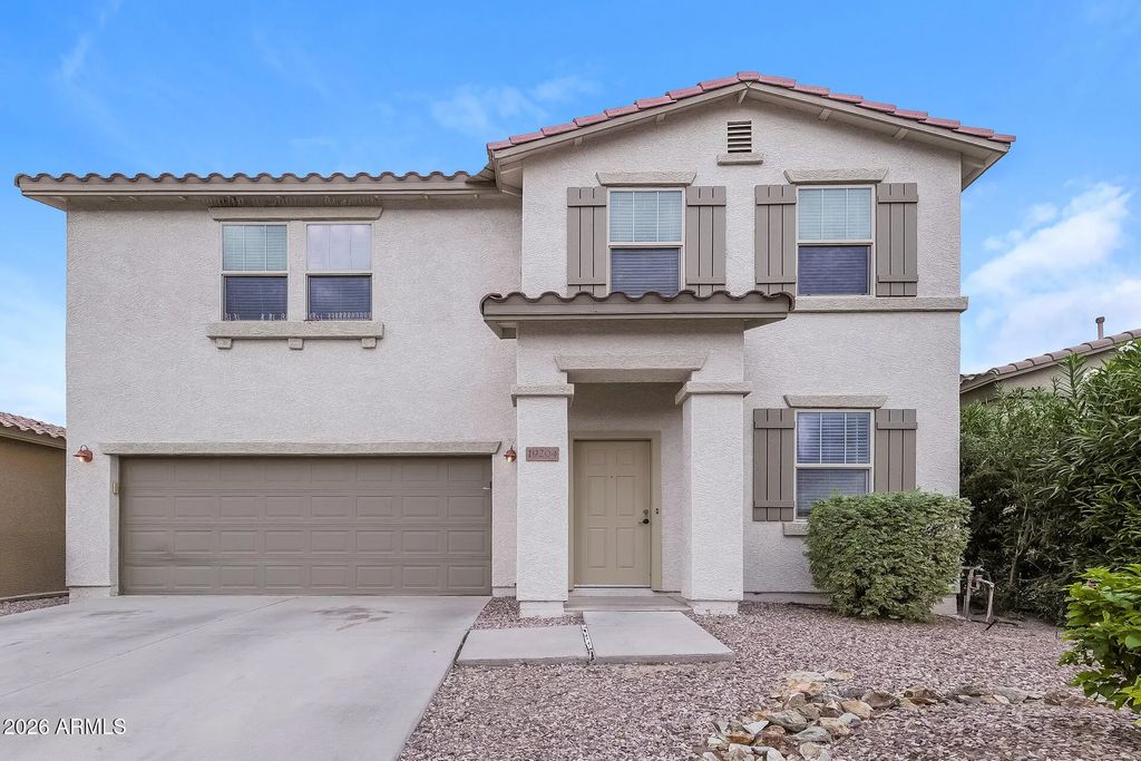 19204 N Lariat Road, Maricopa