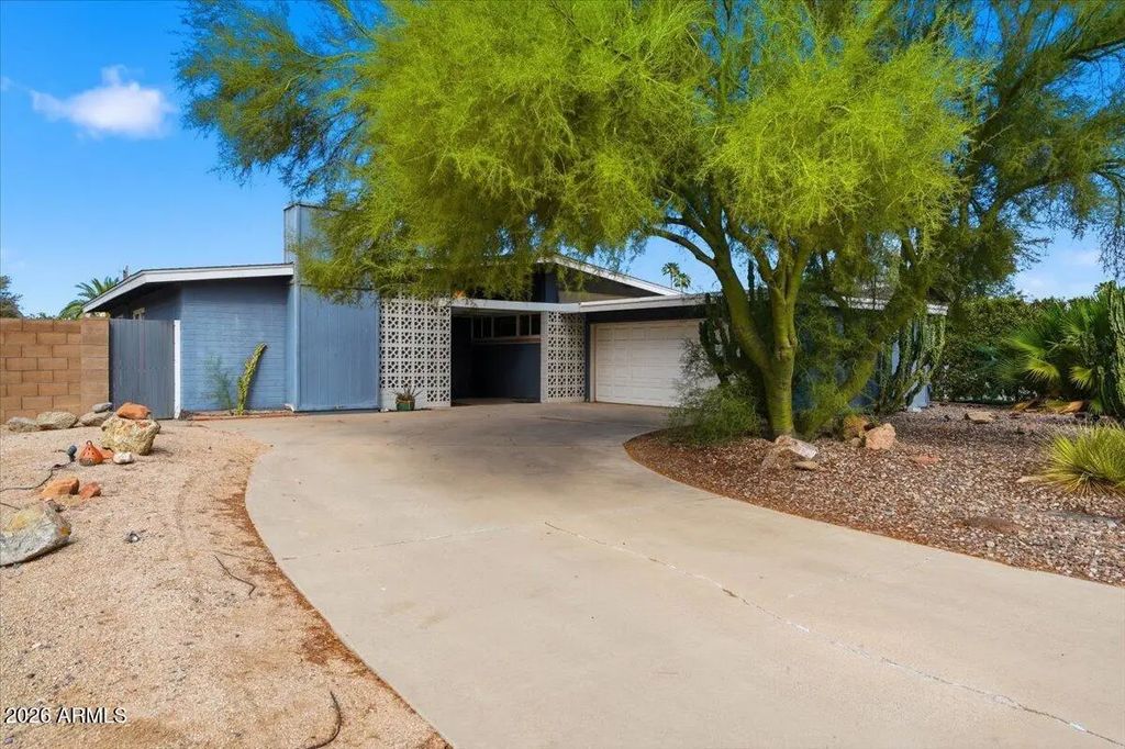 5420 N 82nd Street, Scottsdale