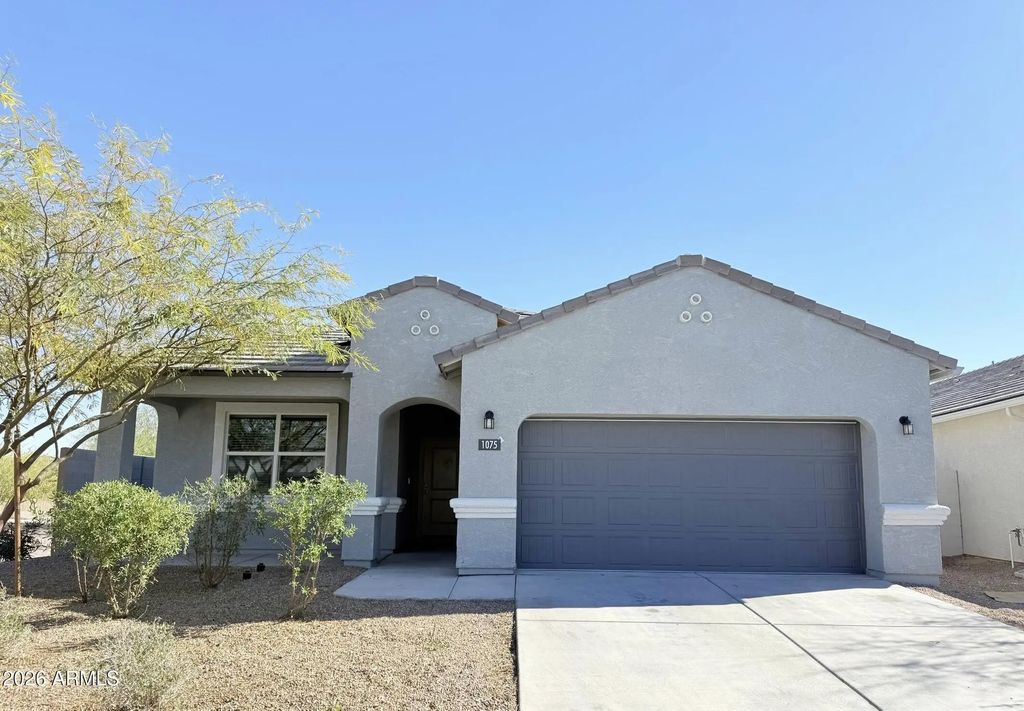 1075 W Avalon Canyon Drive, Casa Grande