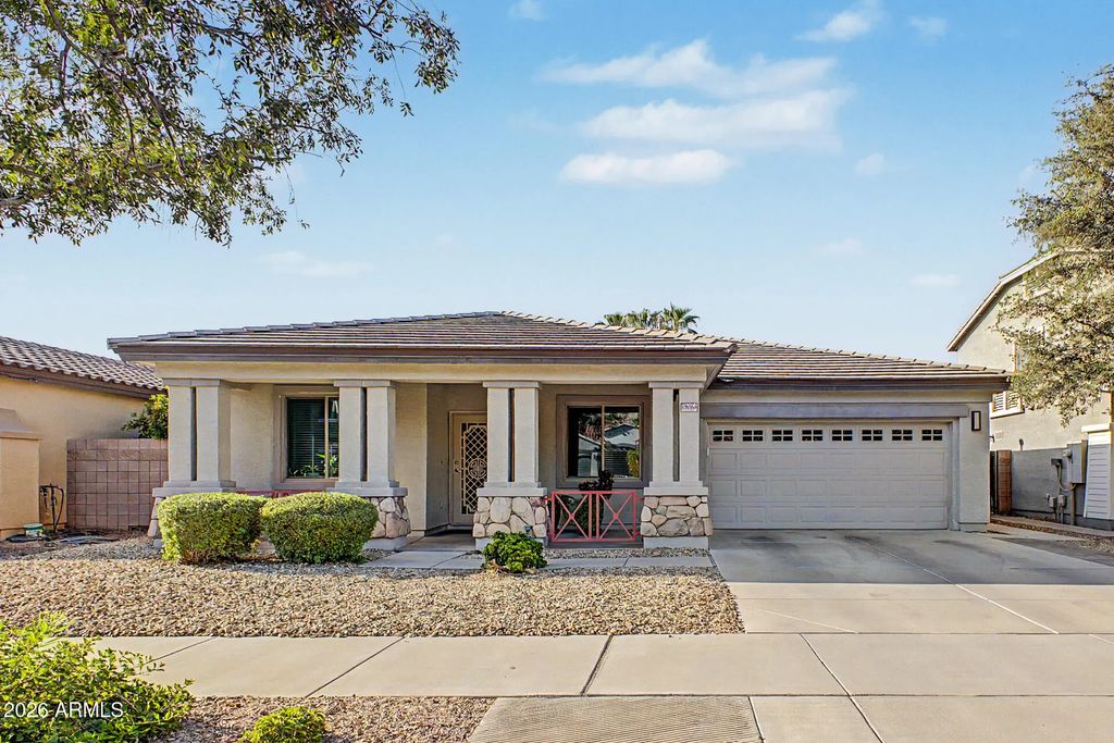 18664 E Lark Drive, Queen Creek