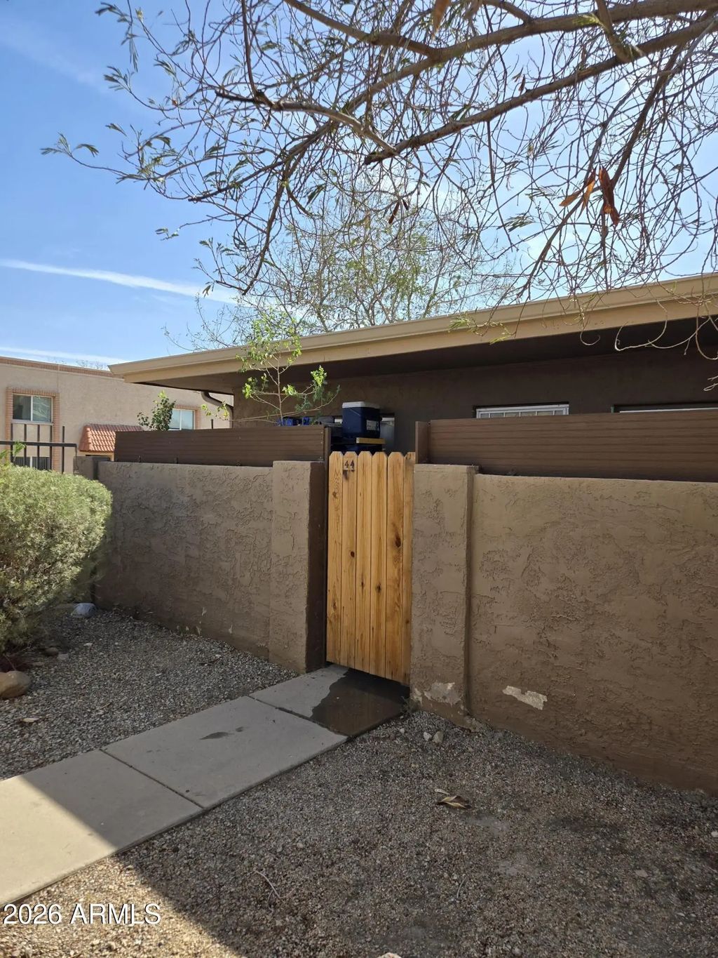 925 W Peoria Avenue (unit 44), Phoenix