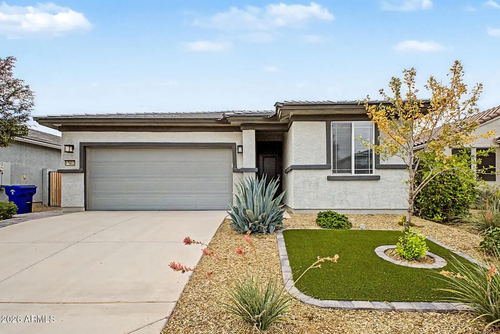 17852 W Country Club Terrace, Surprise