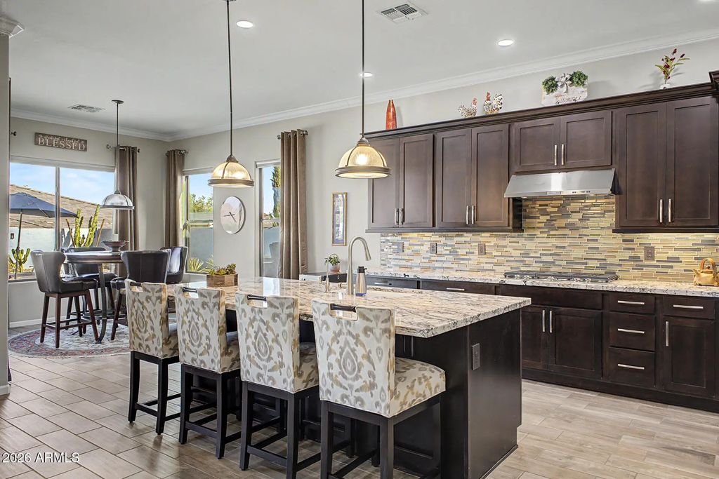 3397 N Acacia Way, Buckeye