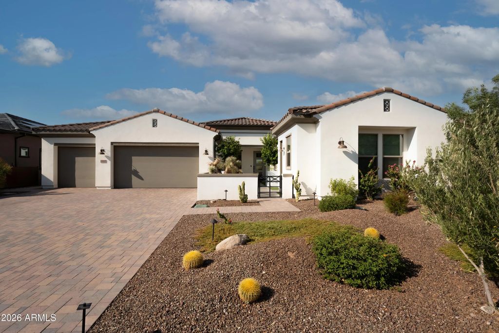 3300 Maverick Drive, Wickenburg